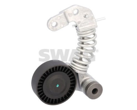 Belt tensioner, Poly V-belt