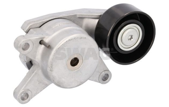 Belt tensioner, Poly V-belt