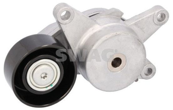 Belt tensioner, Poly V-belt, Image 2