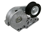 Belt tensioner, Poly V-belt