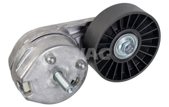 Belt tensioner, Poly V-belt