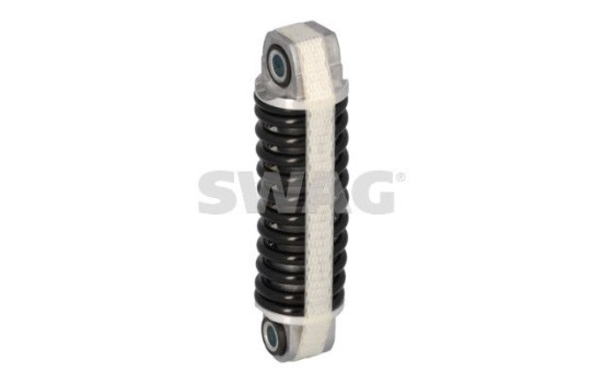 Belt tensioner, Poly V-belt, Image 2