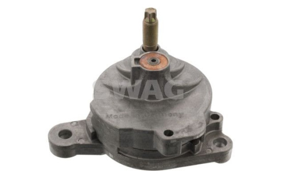 Belt tensioner, Poly V-belt