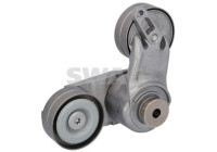 Belt tensioner, Poly V-belt
