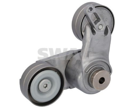 Belt tensioner, Poly V-belt