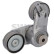 Belt tensioner, Poly V-belt
