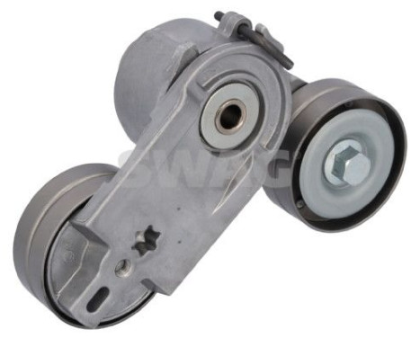 Belt tensioner, Poly V-belt, Image 2