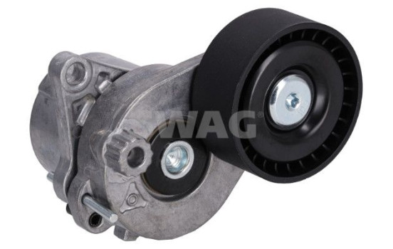 Belt tensioner, Poly V-belt