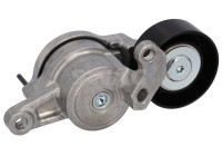 Belt tensioner, Poly V-belt