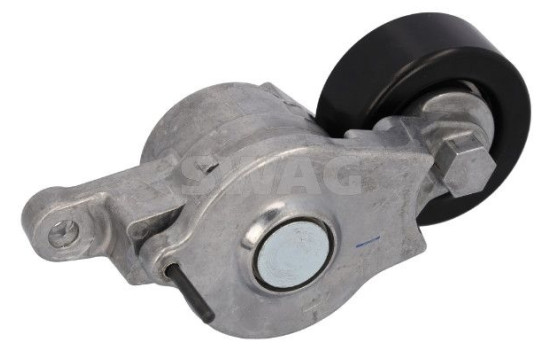 Belt tensioner, Poly V-belt, Image 2