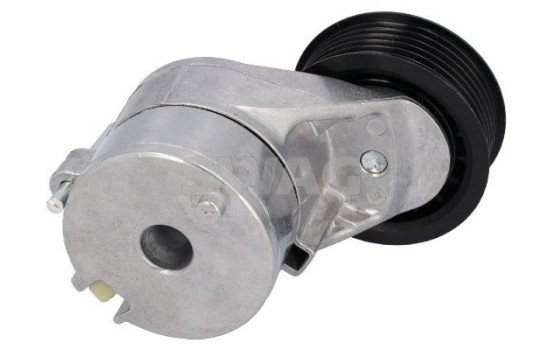 Belt tensioner, Poly V-belt, Image 2