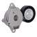 Belt tensioner, Poly V-belt