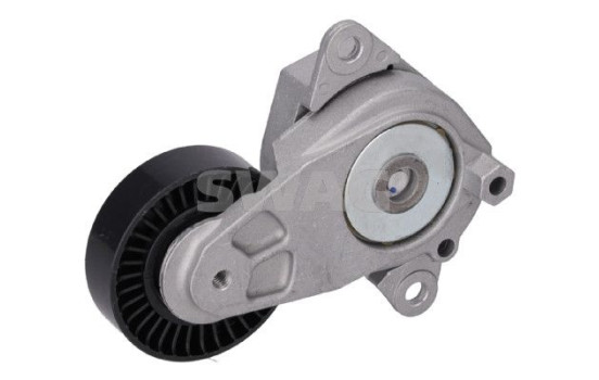 Belt tensioner, Poly V-belt, Image 2