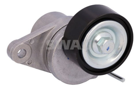 Belt tensioner, Poly V-belt