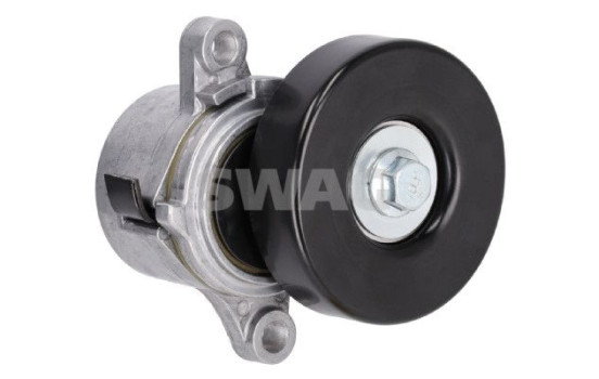 Belt tensioner, Poly V-belt