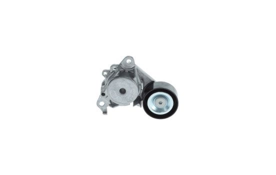 Belt tensioner, Poly V-belt