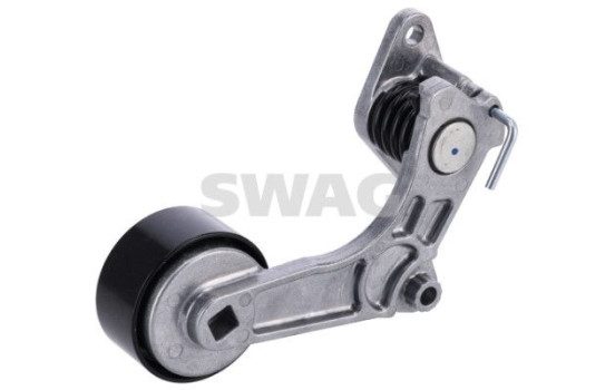 Belt tensioner, Poly V-belt, Image 2