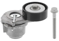 Belt tensioner, Poly V-belt