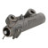 Belt tensioner, timing belt