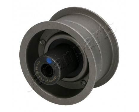 Belt tensioner, timing belt