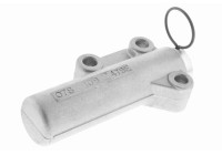Belt tensioner, timing belt