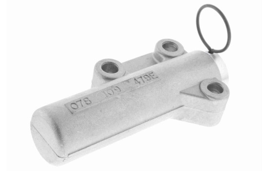 Belt tensioner, timing belt