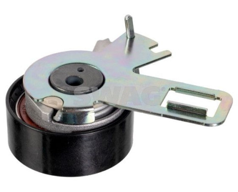 Belt tensioner, timing belt, Image 2