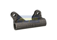 Belt tensioner, timing belt