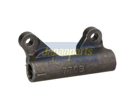 Belt tensioner, timing belt