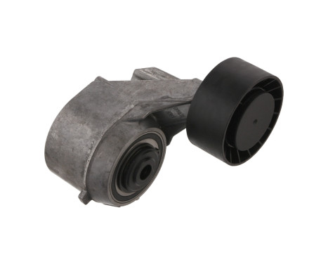 Belt Tensioner, v-ribbed belt 01439 FEBI