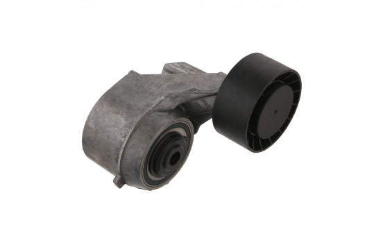 Belt Tensioner, v-ribbed belt 01439 FEBI
