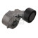 Belt Tensioner, v-ribbed belt 01439 FEBI, Thumbnail 2