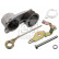 Belt Tensioner, v-ribbed belt 06384 FEBI, Thumbnail 2