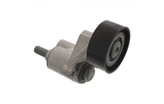 Belt Tensioner, v-ribbed belt 09791 FEBI