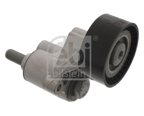 Belt Tensioner, v-ribbed belt 09791 FEBI, Image 2