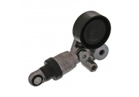 Belt Tensioner, v-ribbed belt 100094 FEBI