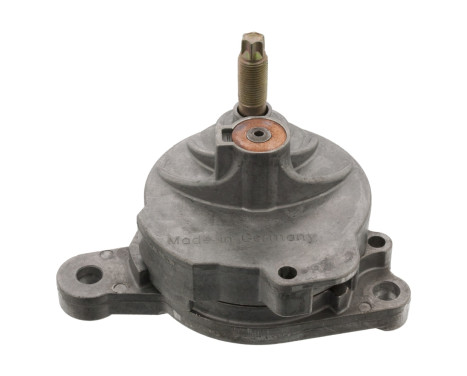 Belt Tensioner, v-ribbed belt 10172 FEBI