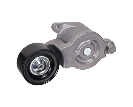 Belt Tensioner, v-ribbed belt 102165 FEBI