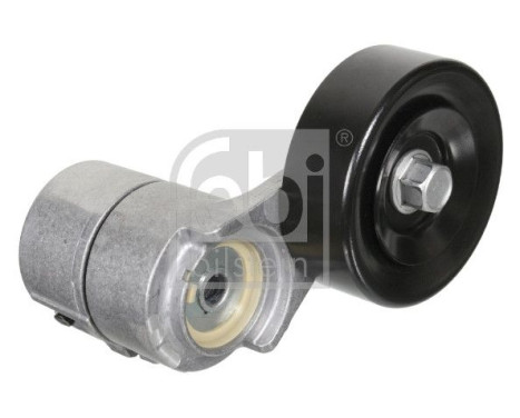 Belt Tensioner, v-ribbed belt 102170 FEBI, Image 2