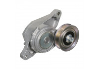 Belt Tensioner, v-ribbed belt 102171 FEBI