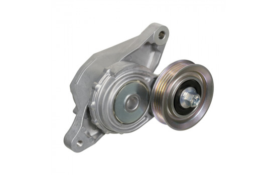 Belt Tensioner, v-ribbed belt 102171 FEBI
