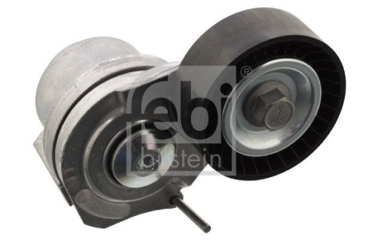 Belt Tensioner, v-ribbed belt 102183 FEBI, Image 2