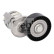 Belt Tensioner, v-ribbed belt 102297 FEBI, Thumbnail 2