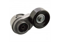 Belt Tensioner, v-ribbed belt 102443 FEBI