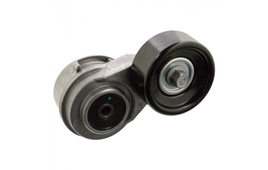 Belt Tensioner, v-ribbed belt 102443 FEBI