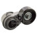 Belt Tensioner, v-ribbed belt 102443 FEBI, Thumbnail 2