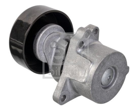 Belt Tensioner, v-ribbed belt 104902 FEBI, Image 3