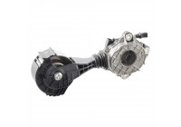 Belt Tensioner, v-ribbed belt 104908 FEBI