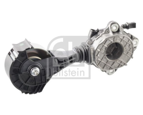 Belt Tensioner, v-ribbed belt 104908 FEBI, Image 2