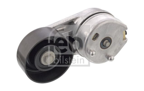 Belt Tensioner, v-ribbed belt 104967 FEBI, Image 2